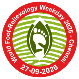 World Foot-Reflexology Day 2026 Chennai